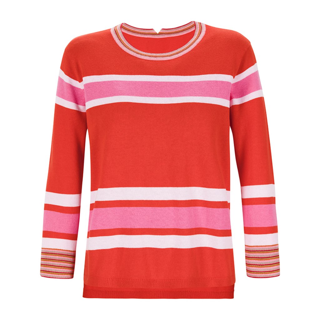 Cadet Pullover